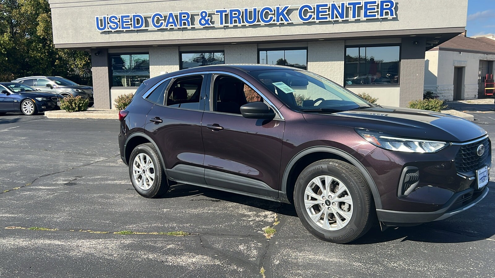 2023 Ford Escape Active photo 2
