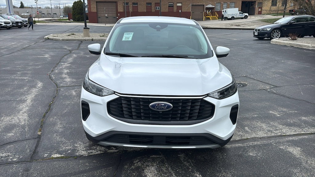 Used 2023 Ford Escape Active SUV