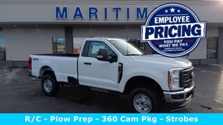2026 Ford F-250 XL Truck Regular Cab