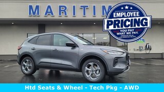 2026 Ford Escape ST-Line SUV