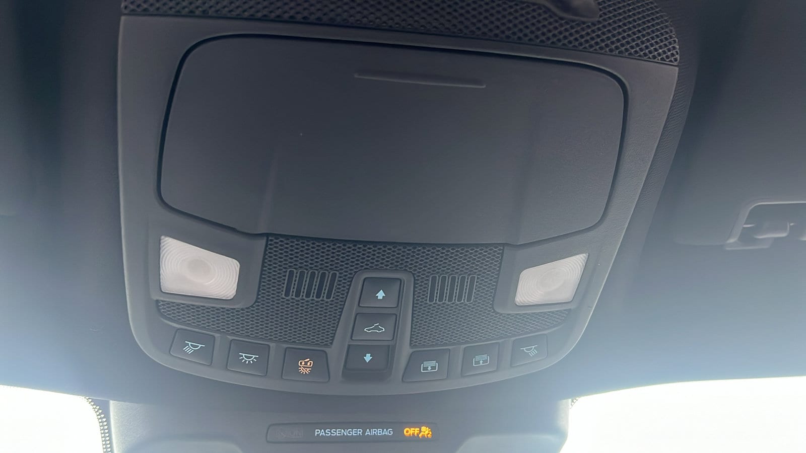 2022 Ford Expedition Platinum - Photo 28