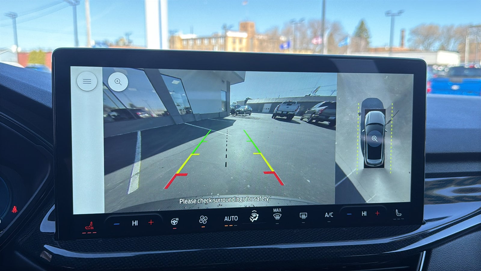 2026 Ford Escape Hybrid ST-Line Select - Photo 28