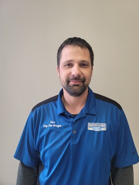 Staff member Chris Brunner from ID_a8fc1844c110