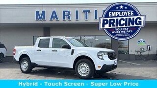 2026 Ford Maverick XL Truck SuperCrew