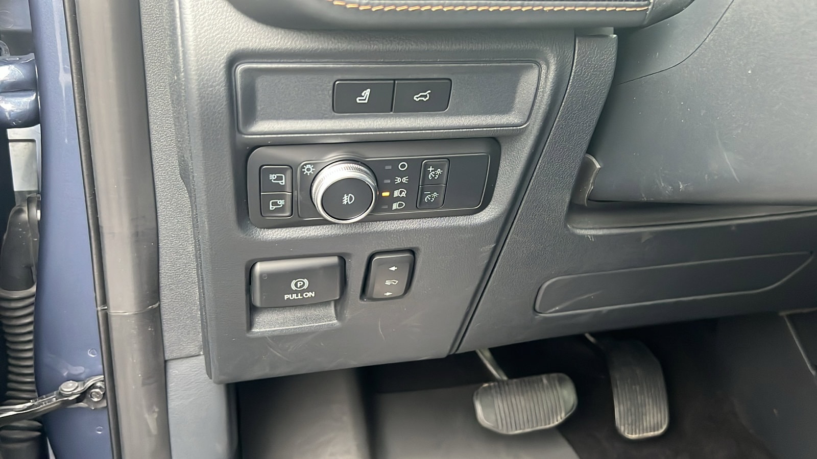 2022 Ford Expedition Platinum - Photo 15