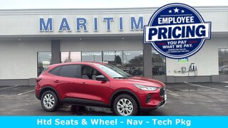 2026 Ford Escape Active SUV
