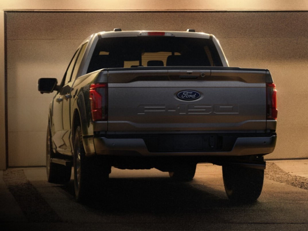 Ford Lifestyle