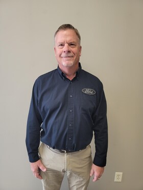 Staff member Dan Brunner from ID_2d5a628b2dd4