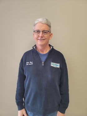 Staff member Brian Moss from ID_cbf82f466c50