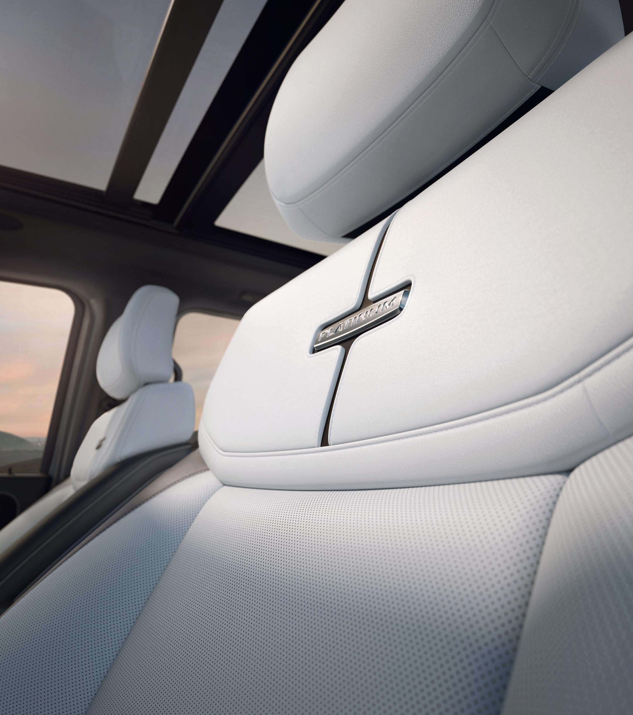 2025 F-150 Lightning