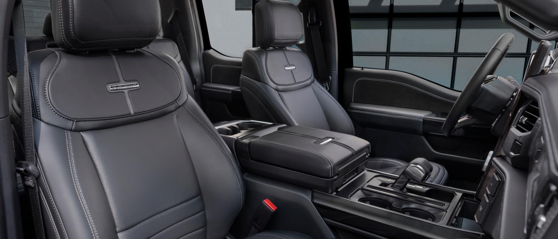 2025 F-150 Lightning