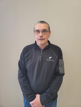 Staff member Igor Goranovic from ID_1dd37fdabdb4