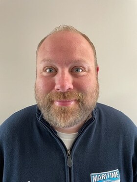 Staff member Greg Musil from ID_2d5a628b2dd4