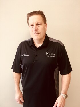 Staff member Don Lawrenz from ID_34105cb0b57a