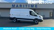  Ford Transit-250 Cargo