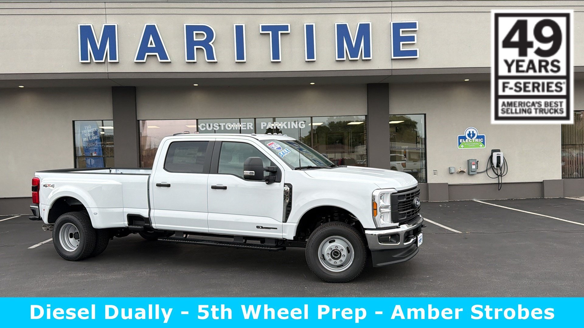 2026 Ford F-350 Super Duty