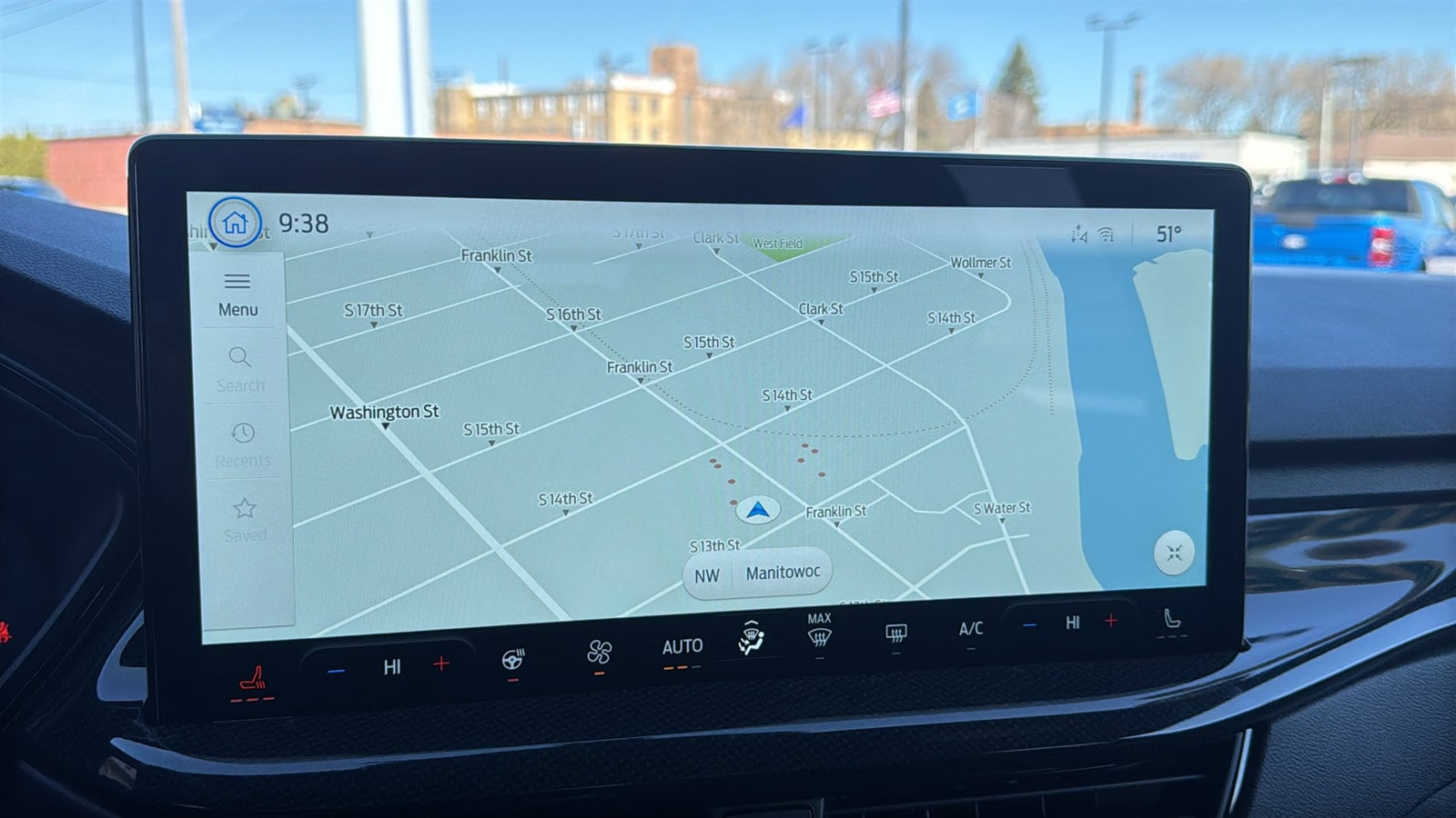 2026 Ford Escape Hybrid ST-Line Select - Photo 27