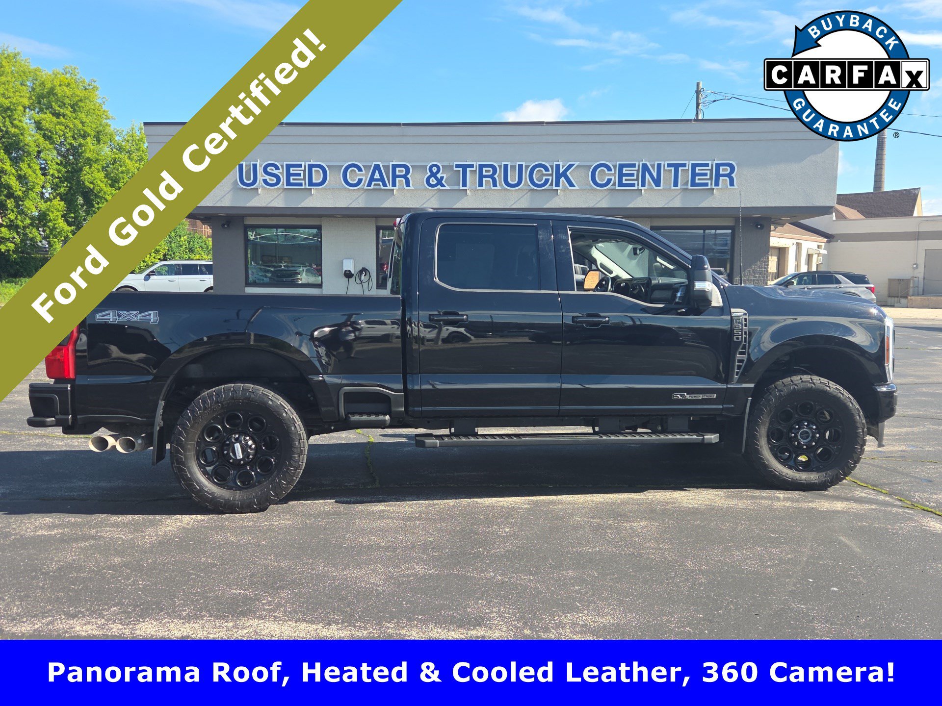 2024 Ford F-350 Super Duty