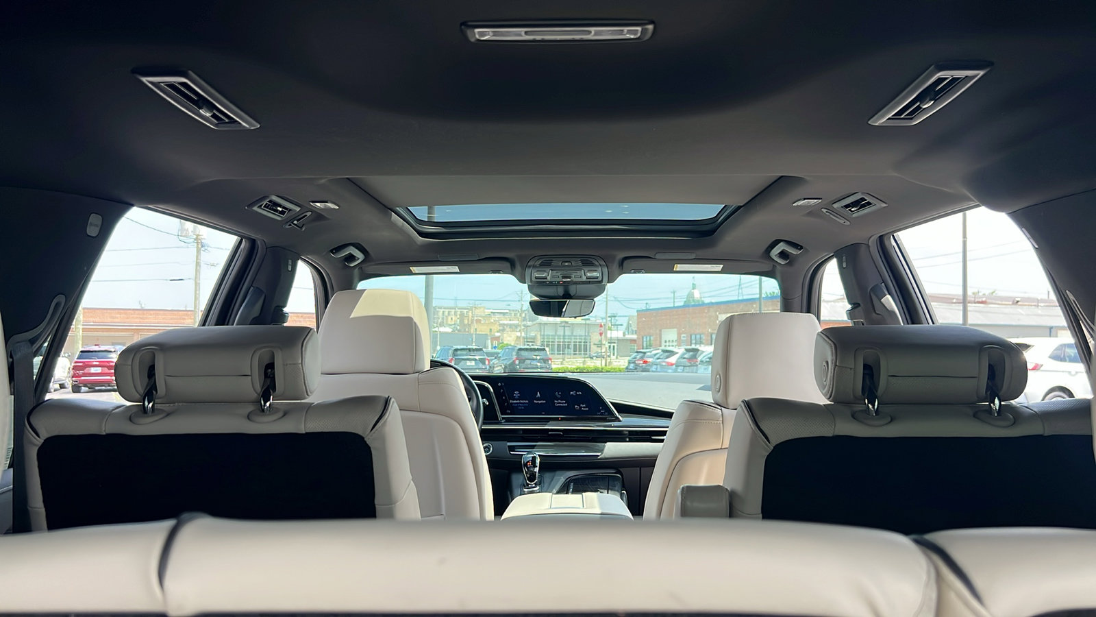 2024 Cadillac Escalade Sport - Photo 43