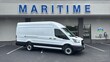  Ford Transit-350 Cargo