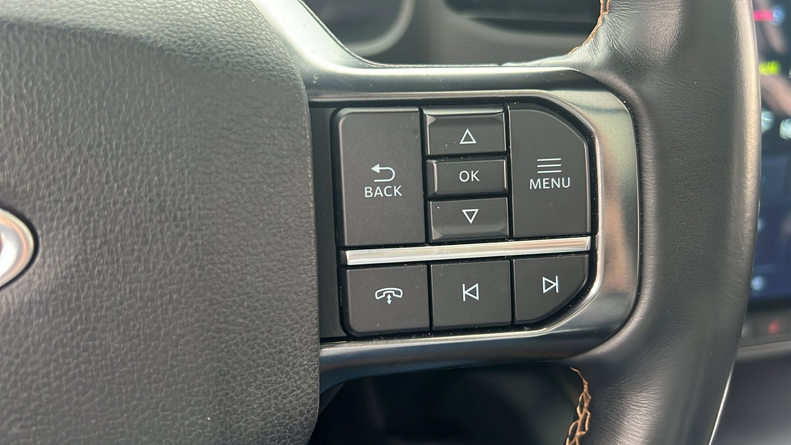 2022 Ford Expedition Platinum - Photo 19