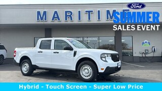 2026 Ford Maverick XL Truck SuperCrew