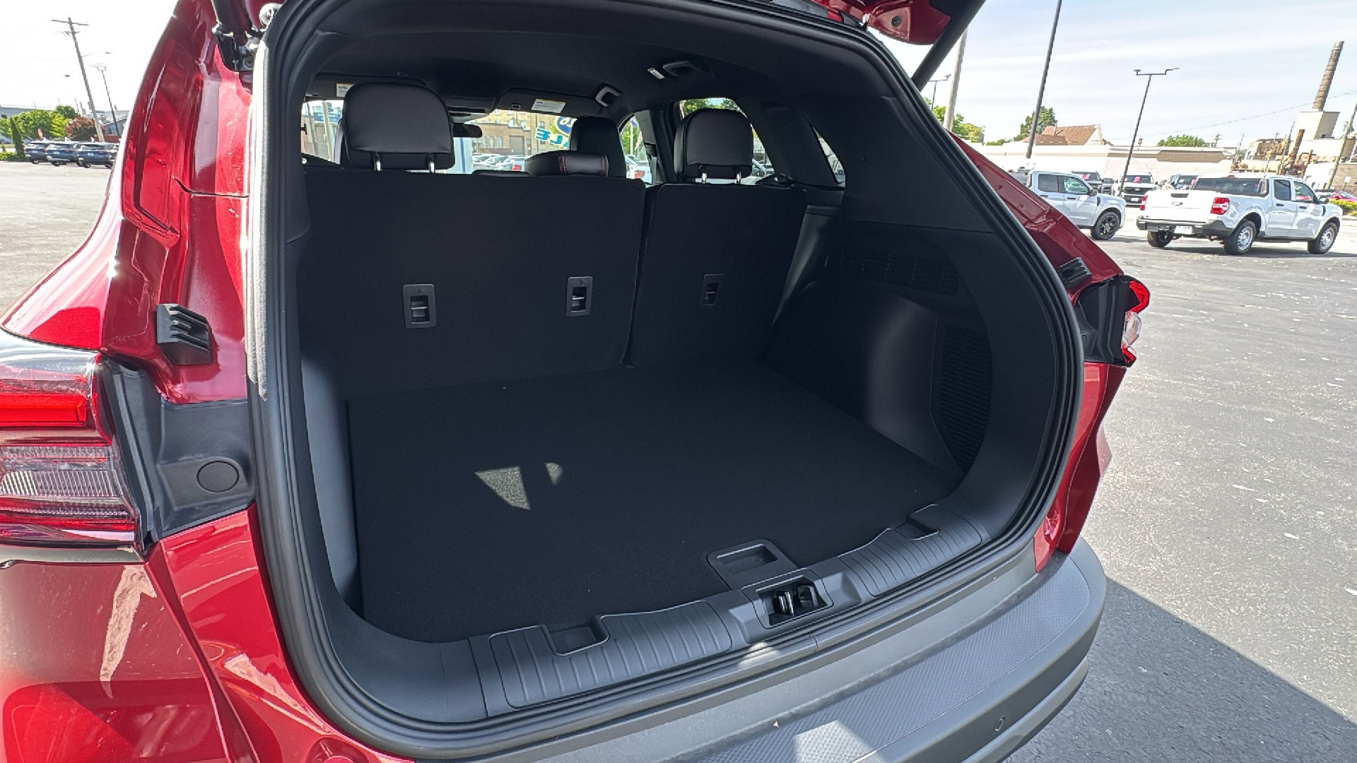 2026 Ford Escape ST-Line - Photo 30