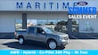  Ford Maverick