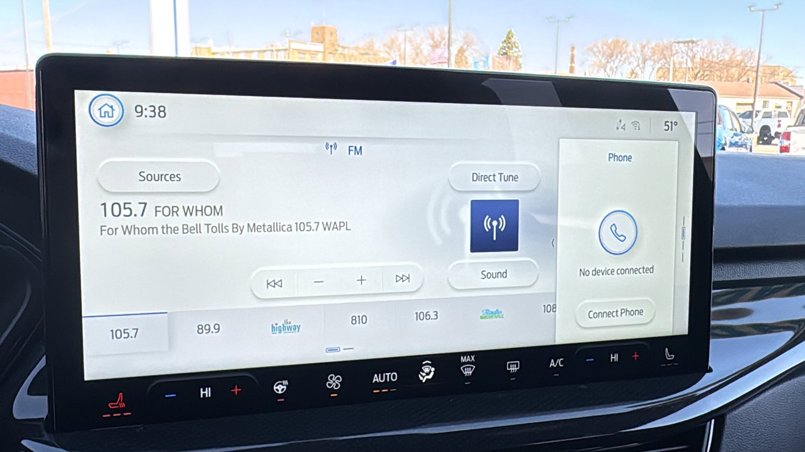 2026 Ford Escape Hybrid ST-Line Select - Photo 26