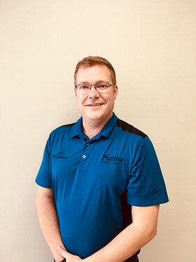 Staff member Scott Aulik from ID_2d5a628b2dd4