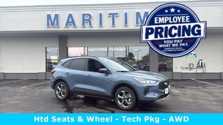 2026 Ford Escape ST-Line SUV