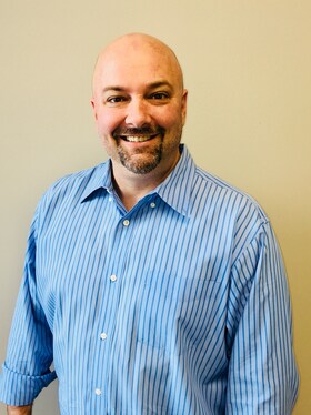 Staff member Steve Lauson Jr. from ID_e67ae4e99313