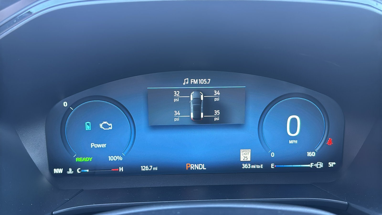 2026 Ford Escape Hybrid ST-Line Select - Photo 22