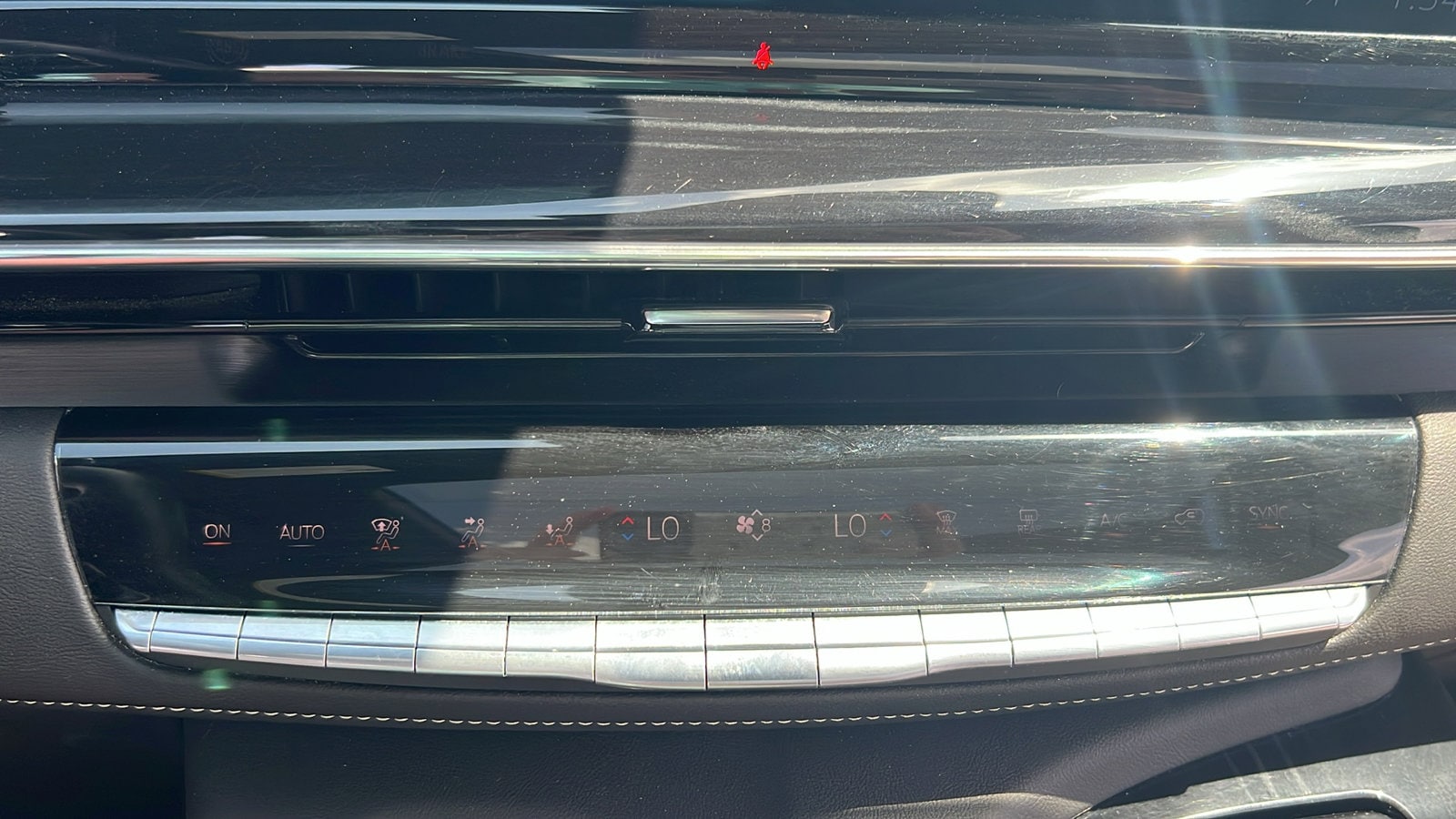 2024 Cadillac Escalade Sport - Photo 27