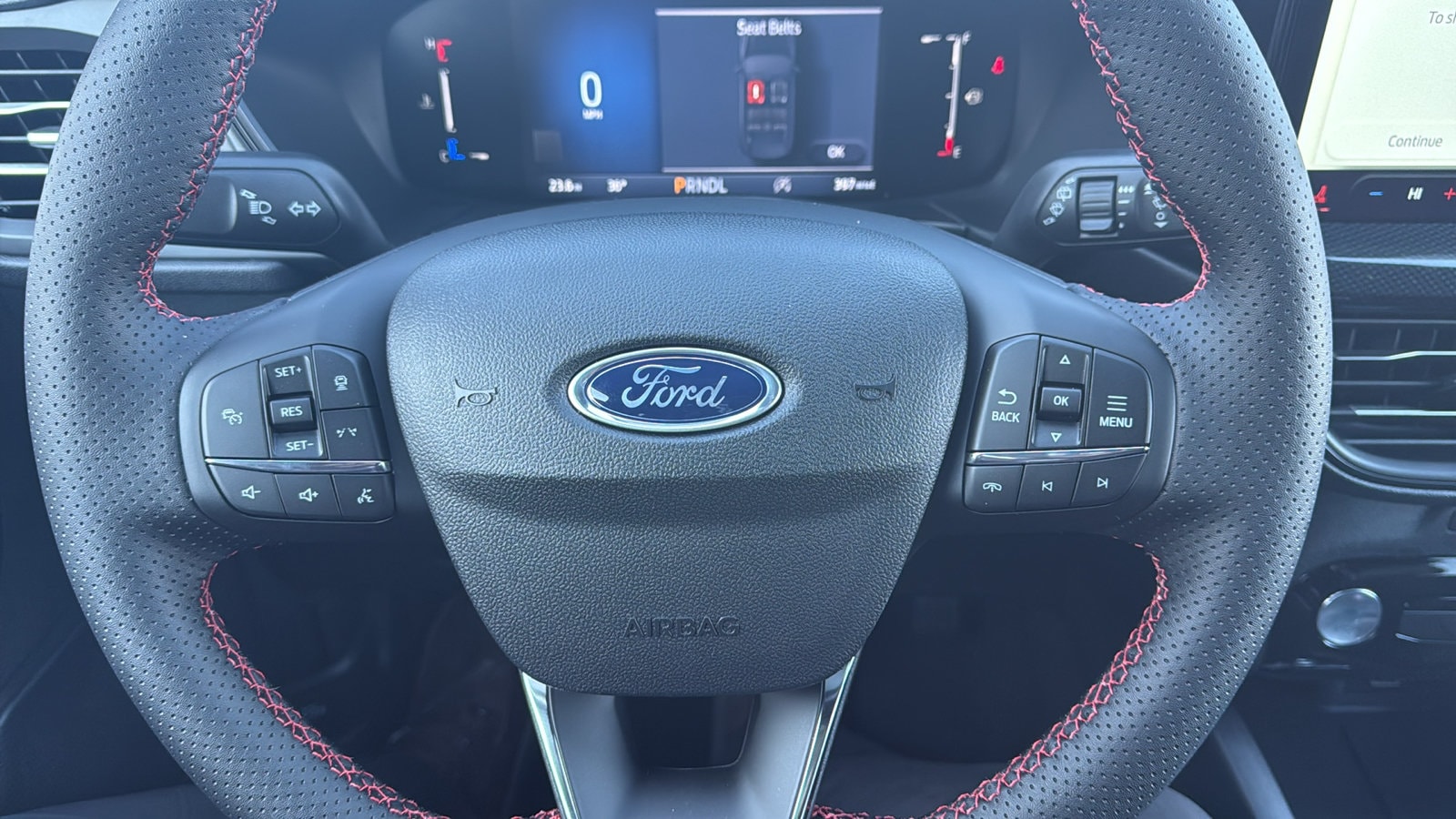 2026 Ford Escape ST-Line - Photo 16