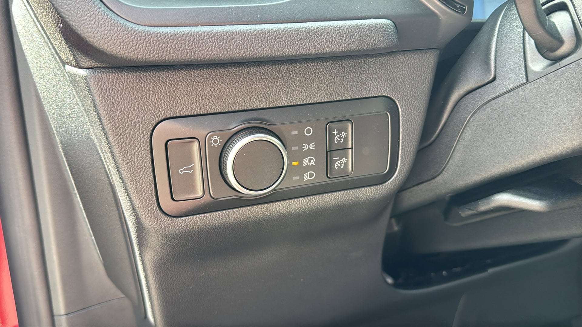 2026 Ford Escape ST-Line - Photo 17