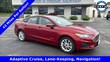  Ford Fusion Hybrid