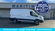  Ford Transit-250 Cargo