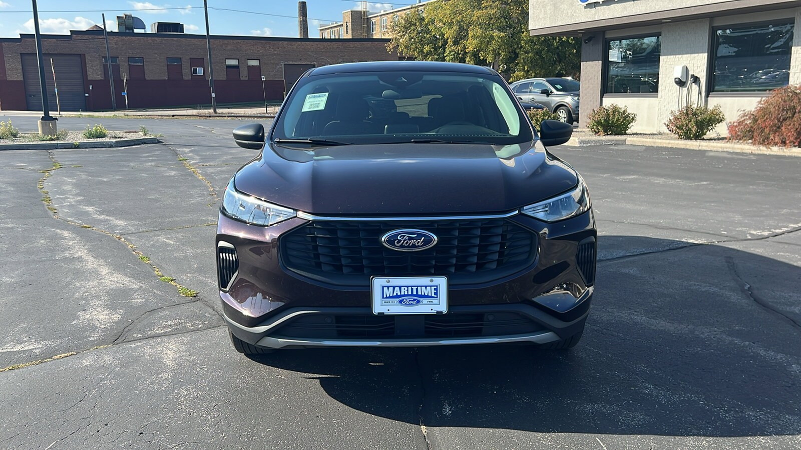 2023 Ford Escape Active photo 3