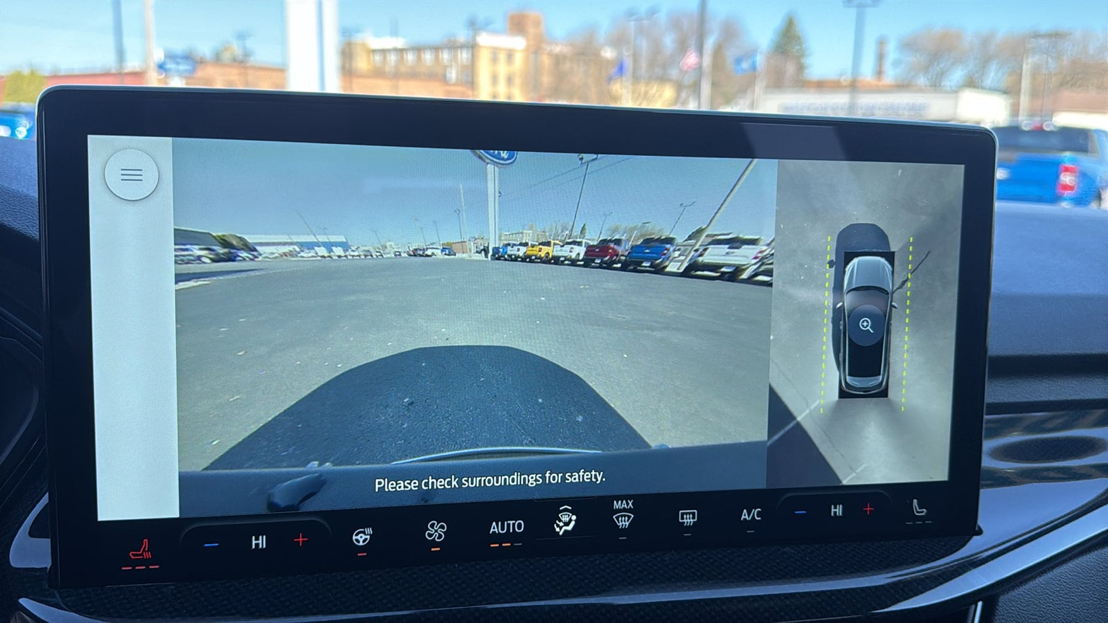 2026 Ford Escape Hybrid ST-Line Select - Photo 29