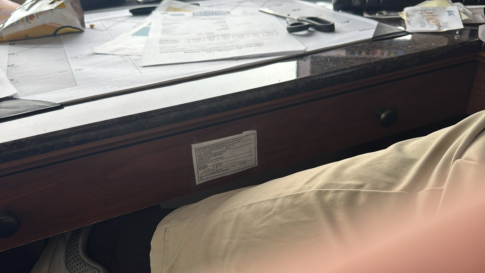 2024 Ford Transit Passenger Van XLT's photo