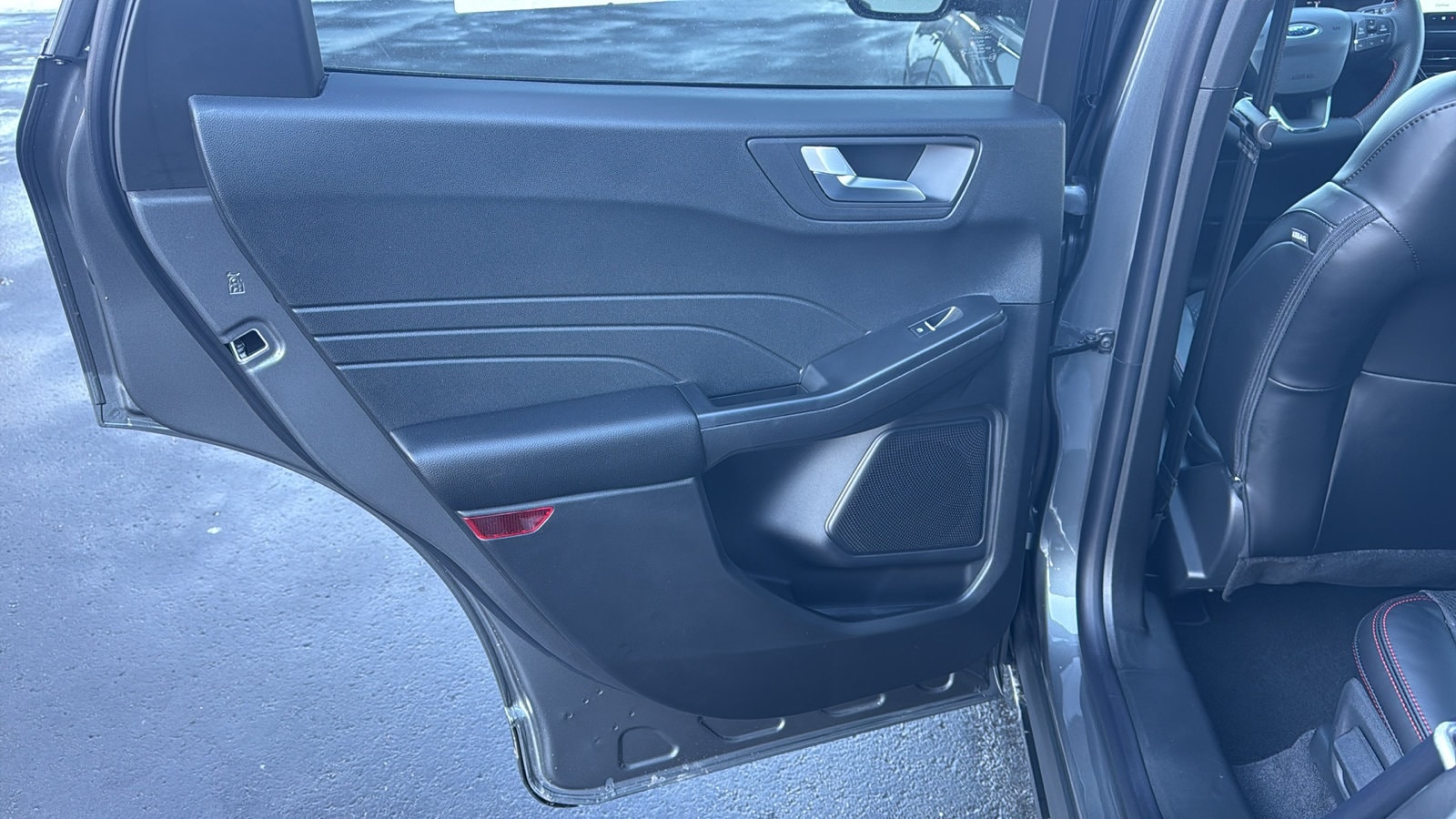 2026 Ford Escape ST-Line - Photo 21