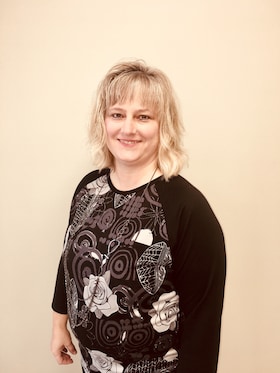 Staff member Kris Lischka from ID_e67ae4e99313