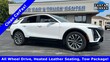  Cadillac Lyriq