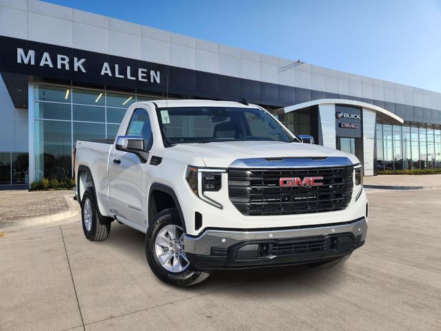 2026 GMC Sierra 1500 Pro's photo