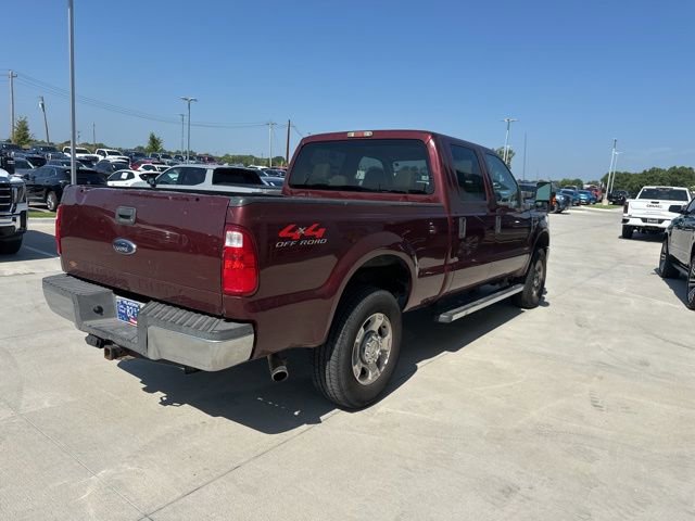2009 Ford F-250 photo 3
