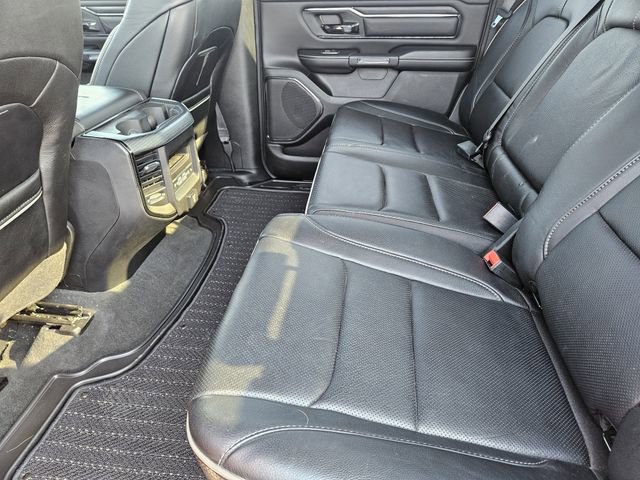 2023 RAM Ram 1500 Pickup Limited - Photo 28