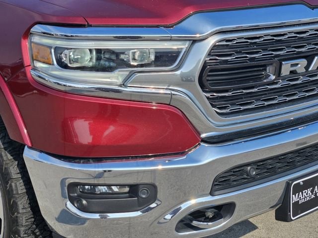 2023 RAM Ram 1500 Pickup Limited - Photo 8