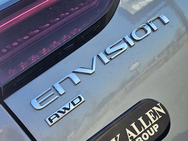 2026 Buick Envision Sport Touring - Photo 7
