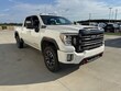 GMC Sierra 2500 HD